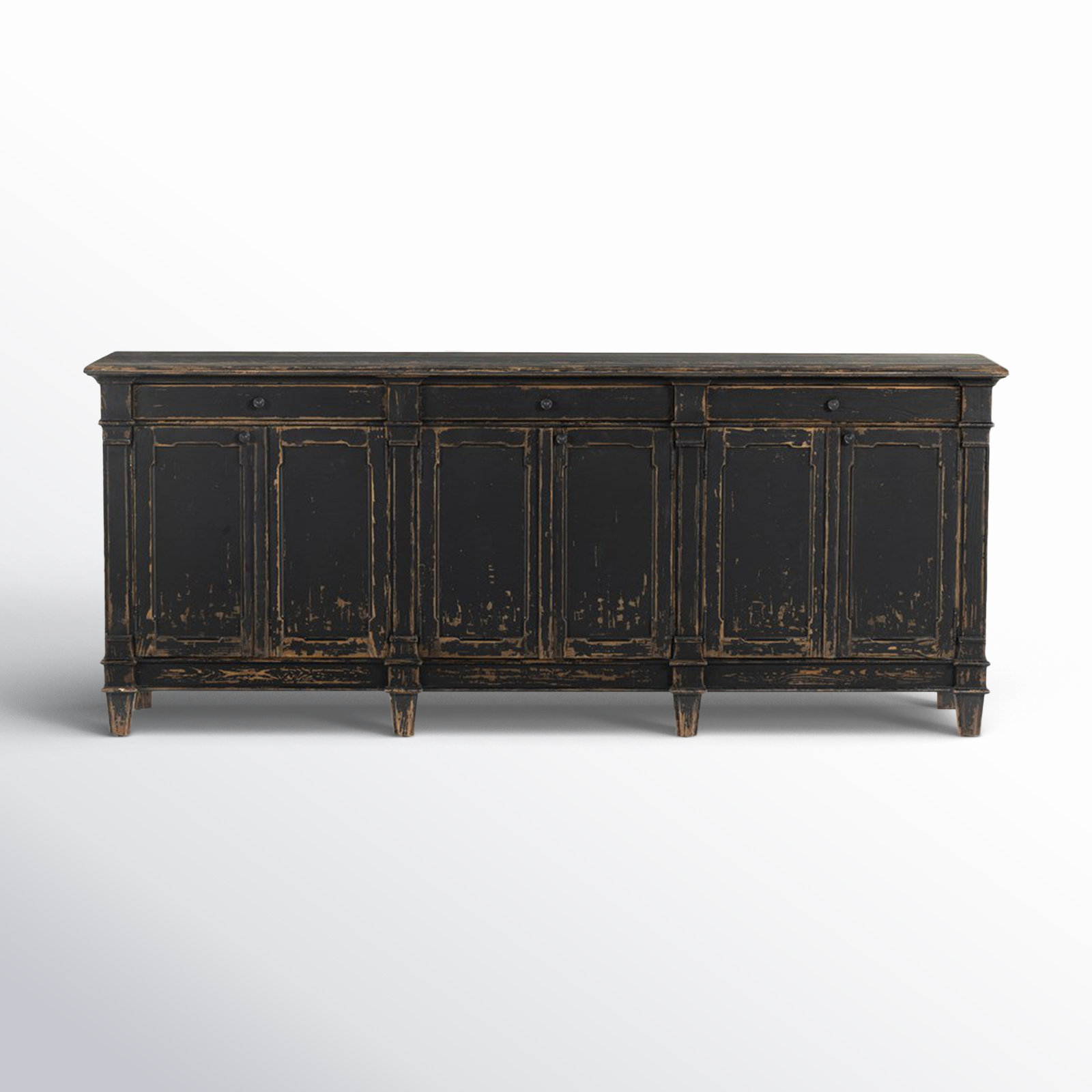 Eloise 8 - Drawer Dresser & Reviews | Joss & Main